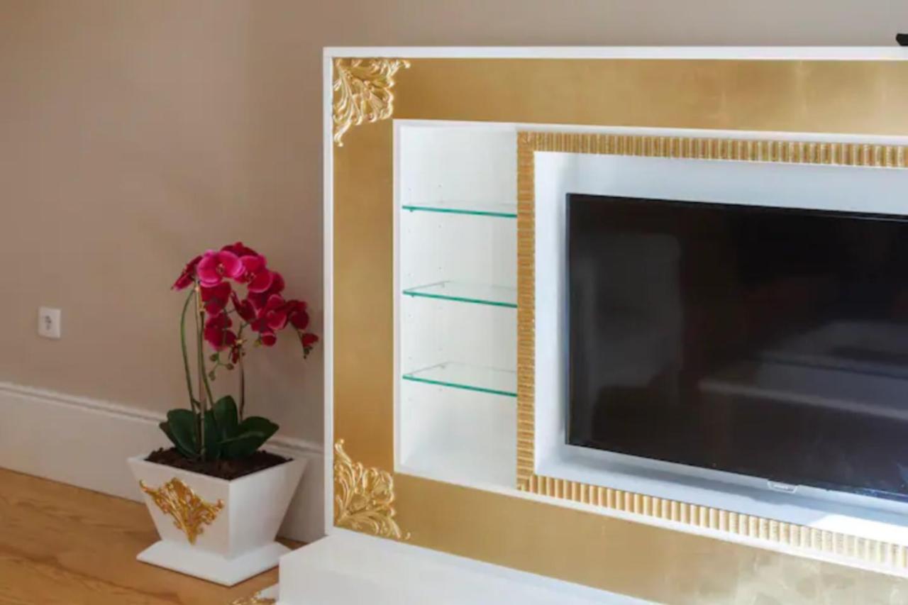 Guestready - Beige Glamour Porto Luaran gambar