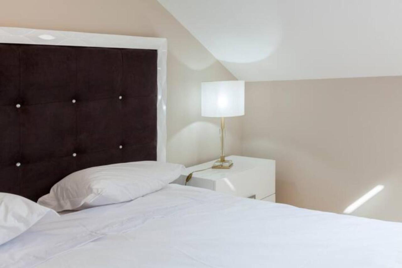 Guestready - Beige Glamour Porto Luaran gambar