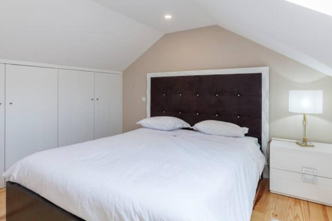 Guestready - Beige Glamour Porto Luaran gambar